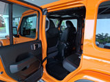 New 2025 Jeep Wrangler Unlimited Rubicon image 6