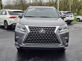 Used 2021 Lexus GX 460 Premium image 4