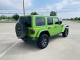 Used 2018 Jeep Wrangler Unlimited Rubicon image 5