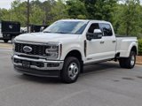 New 2025 Ford F350 Lariat w/ Lariat Ultimate Package image 6
