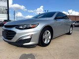 Used 2022 Chevrolet Malibu LS image 5