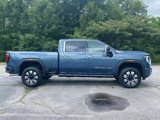 New 2025 GMC Sierra 2500 Denali w/ Denali Reserve Package image 2