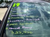 Used 2019 Honda Odyssey EX-L image 2