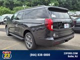 New 2025 Ford Expedition Max Active image 4