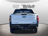 New 2025 Chevrolet Silverado EV RST image 3