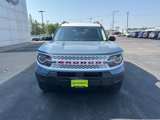 New 2025 Ford Bronco Sport Heritage image 2