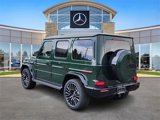 New 2025 Mercedes-Benz G 63 AMG 4MATIC image 3