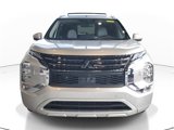 New 2025 Mitsubishi Outlander SEL image 2