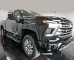 New 2025 Chevrolet Silverado 2500 High Country w/ Technology Package image 2