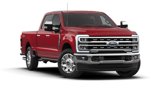New 2026 Ford F250 Lariat image 4