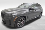 New 2026 BMW X5 xDrive50e w/ Executive Package image 5