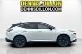 New 2025 Nissan Murano Platinum w/ Cargo Package image 3