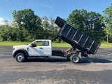 Used 2019 Ford F450 XL w/ XL Value Package image 3
