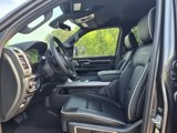 New 2025 RAM 1500 Laramie w/ Night Edition image 3