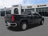Used 2024 Chevrolet Silverado 2500 LTZ w/ LTZ Plus Package image 3
