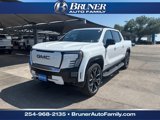 New 2025 GMC Sierra EV Denali image 1