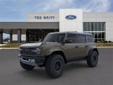 New 2025 Ford Bronco Raptor image 2