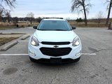 Used 2017 Chevrolet Equinox LT image 2