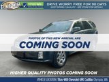 Used 2008 Cadillac SRX AWD image 2