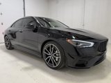 Used 2025 Mercedes-Benz CLA 35 AMG 4MATIC w/ AMG Aerodynamic Package image 3