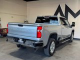 Used 2020 Chevrolet Silverado 2500 LTZ w/ LTZ Convenience Package image 5