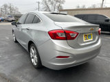 Used 2018 Chevrolet Cruze Premier image 3