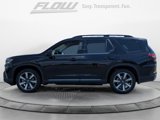 New 2025 Honda Pilot Touring image 4