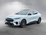 Certified 2022 Ford Mustang Mach-E GT w/ GT Performance Edition image 3