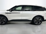 New 2025 Lincoln Nautilus Premier w/ Equipment Group 102A image 4