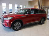 New 2025 Lincoln Aviator 2WD w/ Equipment Group 101A image 3