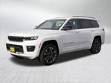 New 2025 Jeep Grand Cherokee L Overland image 3