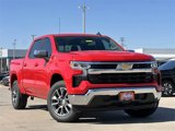 New 2025 Chevrolet Silverado 1500 LT w/ Convenience Package II image 2