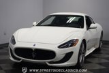 Used 2014 Maserati GranTurismo Sport image 5
