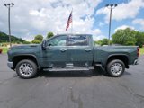 New 2025 Chevrolet Silverado 2500 LTZ w/ LTZ Plus Package image 2