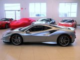 Certified 2020 Ferrari F8 Tributo image 3