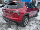 New 2025 Chevrolet Equinox LT image 5