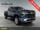 New 2025 Chevrolet Silverado 2500 LTZ w/ LTZ Plus Package image 3