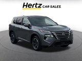 Used 2024 Nissan Rogue SV image 3