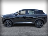 New 2025 Nissan Kicks SR w/ SR Premium Package image 3