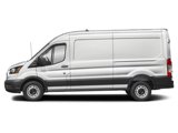 New 2026 Ford Transit 250 148 Medium Roof image 3