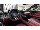 New 2025 Mercedes-Benz S 63 AMG S image 3