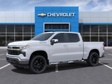 New 2025 Chevrolet Silverado 1500 LT image 2