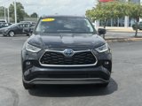 Used 2023 Toyota Highlander Limited image 4