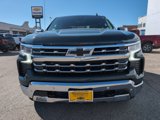 New 2025 Chevrolet Silverado 1500 LTZ w/ LTZ Premium Package image 2