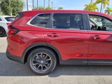 New 2026 Honda CR-V EX-L image 3
