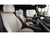 New 2025 Mercedes-Benz G 580 w/ EQ Technology image 4