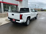 New 2025 Toyota Tacoma SR5 image 5