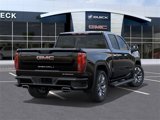 New 2026 GMC Sierra 1500 Denali image 4