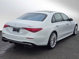 New 2025 Mercedes-Benz S 63 AMG S image 6