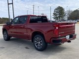 New 2025 Chevrolet Silverado 1500 RST w/ Convenience Package II image 3